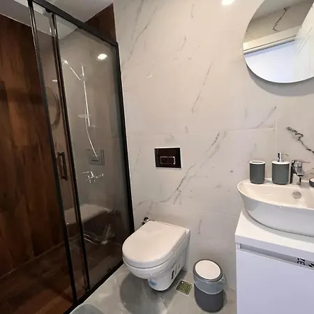Azur Holidays Apartmán