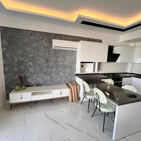Apartmán Azur Holidays Kusadası