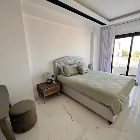 Azur Holidays Apartmán Kusadası